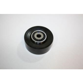 Poulie renvoi/transmission, courroie trapézoïdale à nervures AUTOMEGA