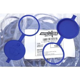 Bouchon, réservoir d'eau de nettoyage AUTOMEGA