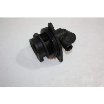 Bride de liquide de refroidissement AUTOMEGA