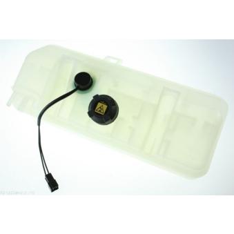 Vase d'expansion, liquide de refroidissement AUTOMEGA