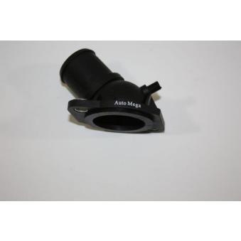 Bride de liquide de refroidissement AUTOMEGA