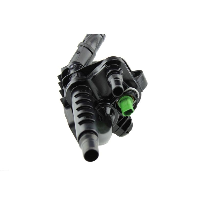 Thermostat, liquide de refroidissement AUTOMEGA 160084810 - Visuel 2