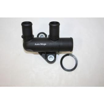 Bride de liquide de refroidissement AUTOMEGA