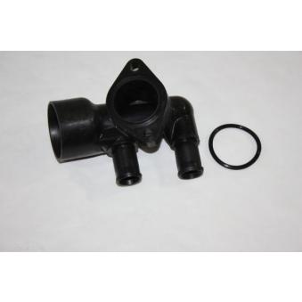 Bride de liquide de refroidissement AUTOMEGA