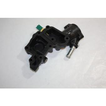 Thermostat d'eau AUTOMEGA