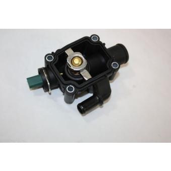 Thermostat d'eau AUTOMEGA