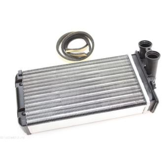 Système de chauffage AUTOMEGA