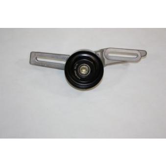 Poulie-tendeur, courroie trapézoïdale à nervures AUTOMEGA