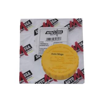 Bouchon de radiateur AUTOMEGA