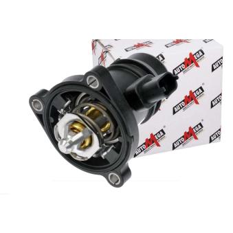 Thermostat d'eau AUTOMEGA