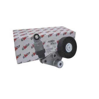 Tendeur, courroie trapézoïdale à nervures AUTOMEGA