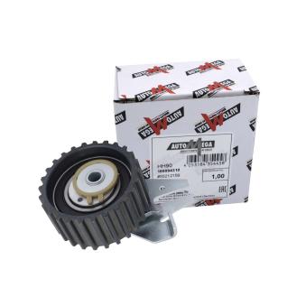 Poulie-tendeur, courroie crantée AUTOMEGA