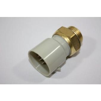 Interrupteur de température, ventilateur de radiateur AUTOMEGA