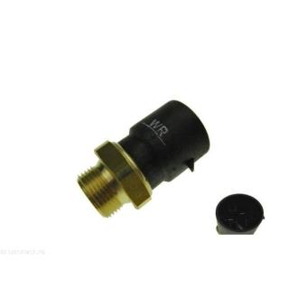 Interrupteur de température, ventilateur de radiateur AUTOMEGA