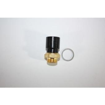 Interrupteur de température, ventilateur de radiateur AUTOMEGA