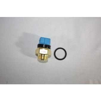 Interrupteur de température, ventilateur de radiateur AUTOMEGA