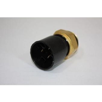 Interrupteur de température, ventilateur de radiateur AUTOMEGA