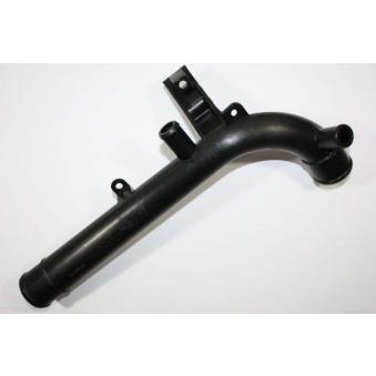 Tuyauterie du réfrigérant AUTOMEGA