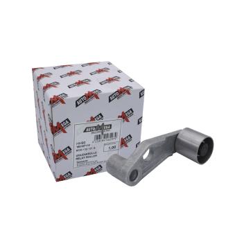 Poulie renvoi/transmission, courroie de distribution AUTOMEGA 160107110