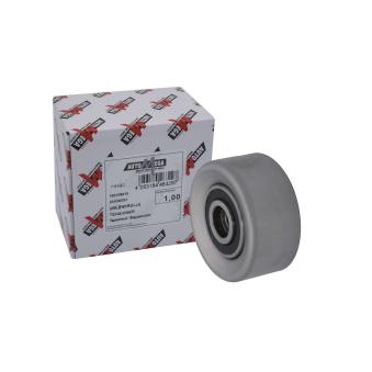 Poulie renvoi/transmission, courroie de distribution AUTOMEGA