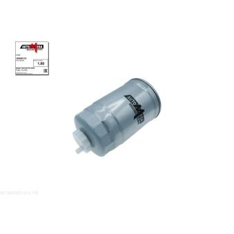 Filtre à carburant AUTOMEGA