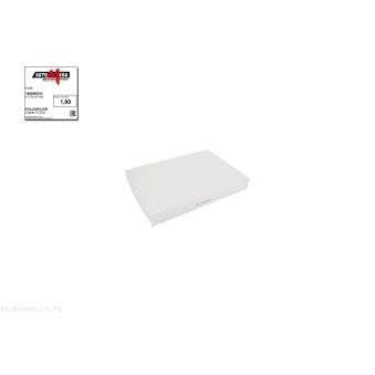 Filtre, air de l'habitacle AUTOMEGA