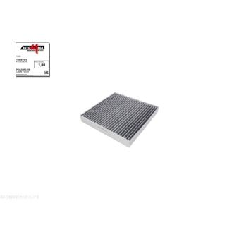 Filtre, air de l'habitacle AUTOMEGA