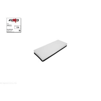 Filtre, air de l'habitacle AUTOMEGA