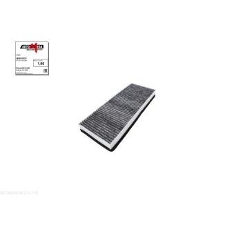 Filtre, air de l'habitacle AUTOMEGA