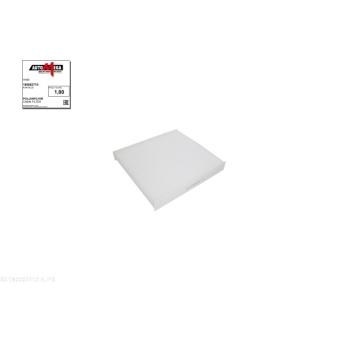 Filtre, air de l'habitacle AUTOMEGA