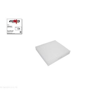 Filtre, air de l'habitacle AUTOMEGA
