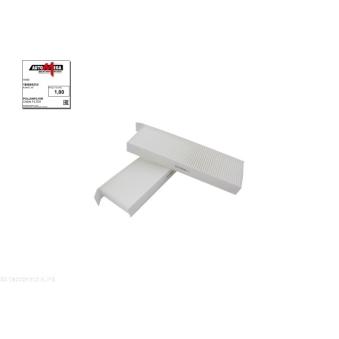 Filtre, air de l'habitacle AUTOMEGA