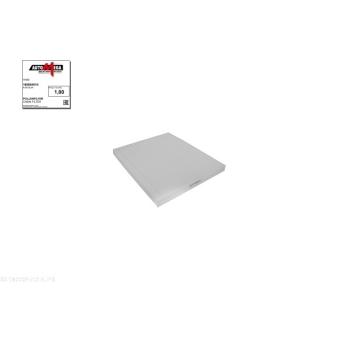 Filtre, air de l'habitacle AUTOMEGA 180004510