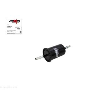 Filtre à carburant AUTOMEGA 180007210