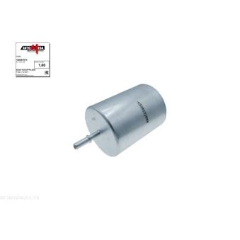 Filtre à carburant AUTOMEGA