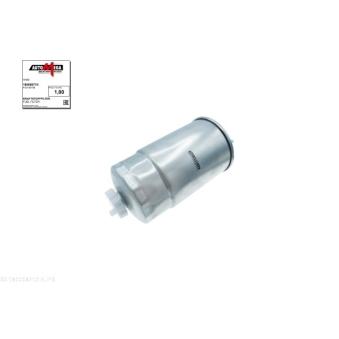 Filtre à carburant AUTOMEGA