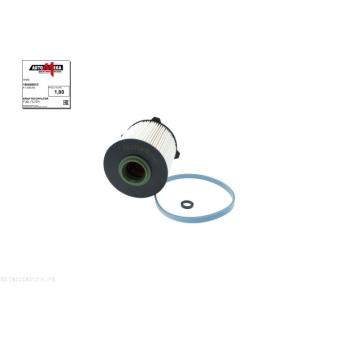 Filtre à carburant AUTOMEGA