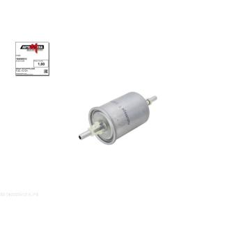 Filtre à carburant AUTOMEGA