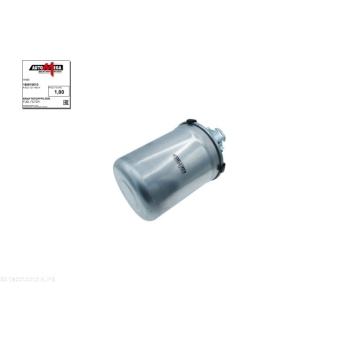 Filtre à carburant AUTOMEGA