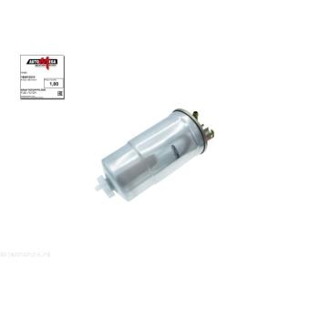 Filtre à carburant AUTOMEGA