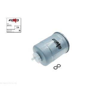 Filtre à carburant AUTOMEGA
