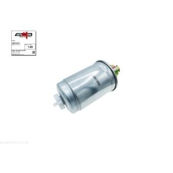 Filtre à carburant AUTOMEGA