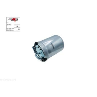 Filtre à carburant AUTOMEGA