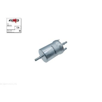 Filtre à carburant AUTOMEGA