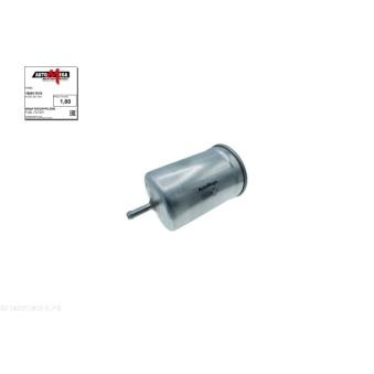 Filtre à carburant AUTOMEGA 180011810