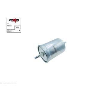 Filtre à carburant AUTOMEGA