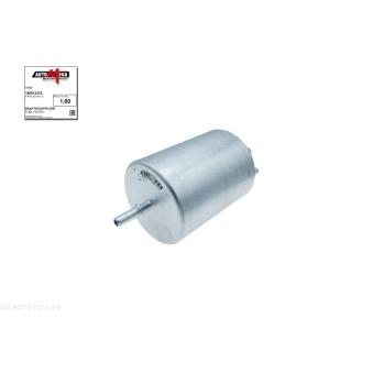 Filtre à carburant AUTOMEGA