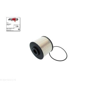 Filtre à carburant AUTOMEGA