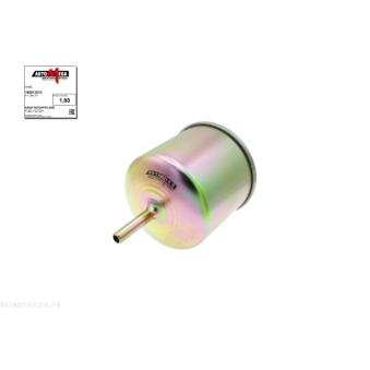 Filtre à carburant AUTOMEGA