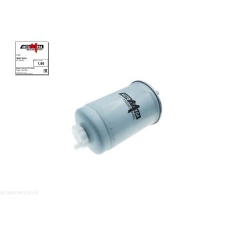 Filtre à carburant AUTOMEGA